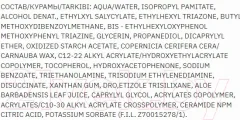 Молочко солнцезащитное Garnier Ambre Solaire Взрослое Эксперт защита SPF 50 (175мл) — фото 9