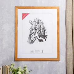 Рамка ZEBRA Anderson 40x50 / 4194666 — фото 2