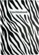 Записная книжка Проф-Пресс Точкабук. Animal print. Зебра / 4670159058359 — фото 9
