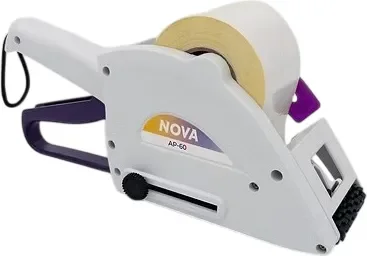 Маркиратор Nova AP-60
