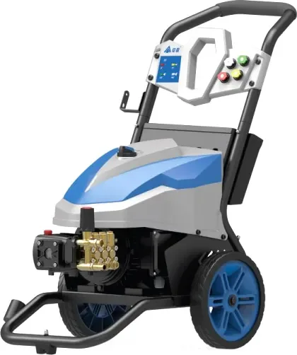 Мойка высокого давления Aprila APW-HZ-275TP