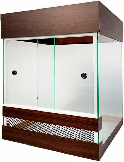 Террариум Aqua-Vita Тропик (30л, венге)