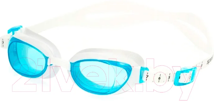 Очки для плавания Speedo Aquapure Female / 8-09004 4284