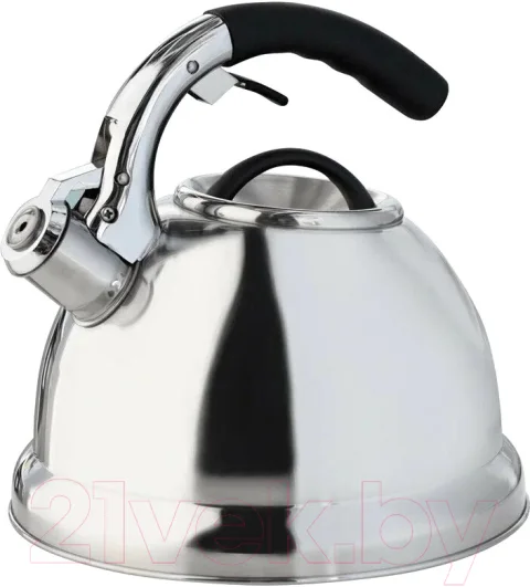 Чайник со свистком Astiat AST1015 (3.0л)