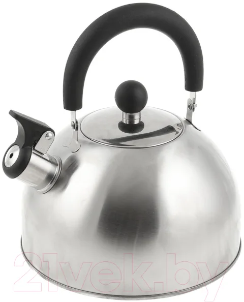 Чайник со свистком Astiat AST1031