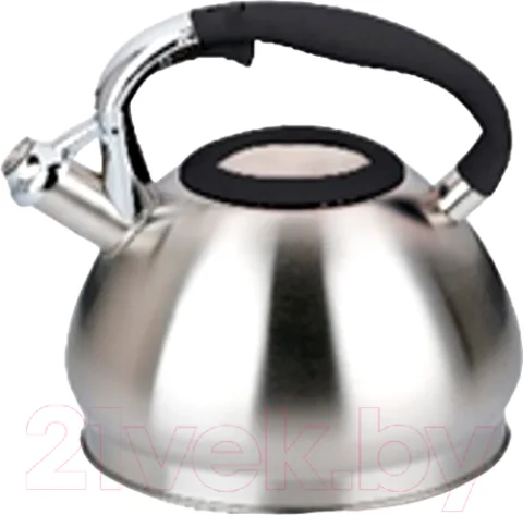Чайник со свистком Astiat AST1072 (3.5л)