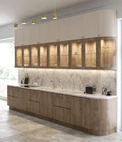Дозатор встраиваемый в мойку Deante Aster Gold BR ZZZ_R0DD (500мл, брашированное золото) — фото 3
