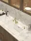 Дозатор встраиваемый в мойку Deante Aster Gold BR ZZZ_R0DD (500мл, брашированное золото) — фото 8