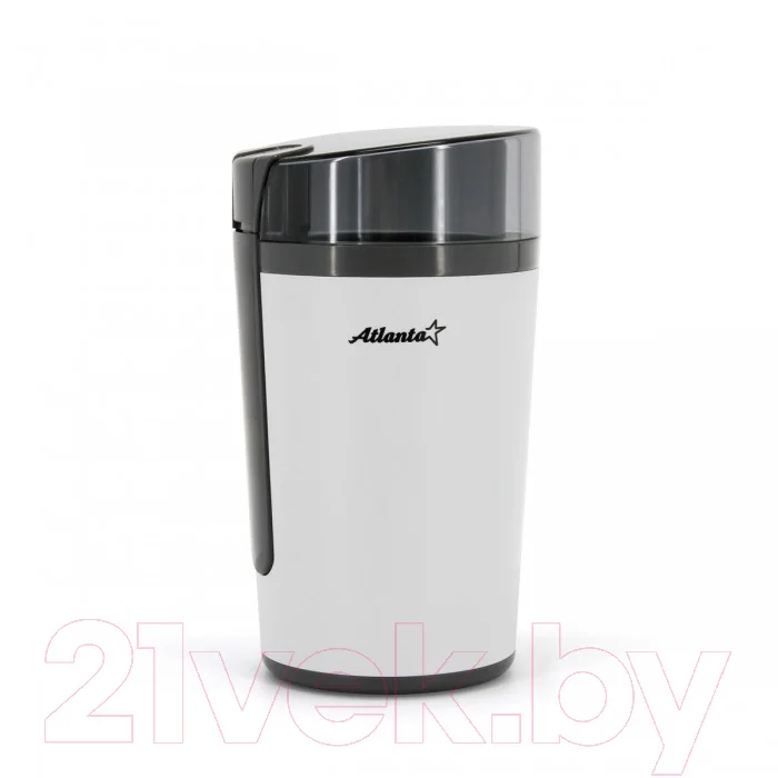 Кофемолка Atlanta ATH-3401 (белый)
