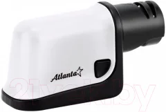 Ножеточка электрическая Atlanta ATH-4602 (черный) — фото 1