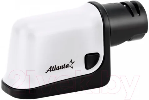 Ножеточка электрическая Atlanta ATH-4602 (черный)