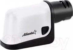 Ножеточка электрическая Atlanta ATH-4602 (черный) — фото 9