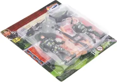 Набор фигурок игровых Играем вместе Солдатики / B2083633-R — фото 3