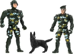 Набор фигурок игровых Играем вместе Солдатики / B2083633-R — фото 4