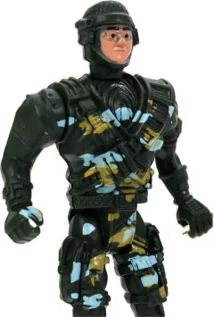 Набор фигурок игровых Играем вместе Солдатики / B2083633-R — фото 9