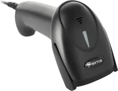 Сканер штрих-кода PayTor BB-2008 Lite 71068296 (черный) — фото 4