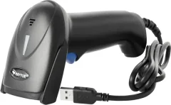 Сканер штрих-кода PayTor BB-2008 Lite 71068296 (черный) — фото 10