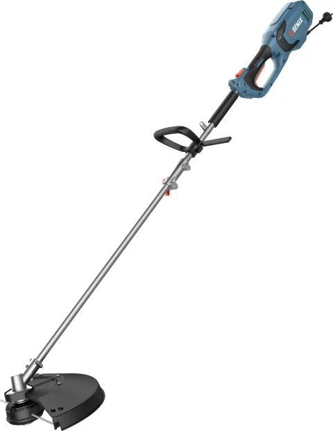 Триммер электрический Senix BCPE12-M-EU