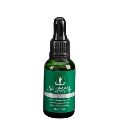 Масло для бороды Clubman Beard and Tattoo Oil (30мл) — фото 1
