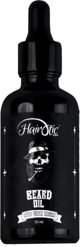 Масло для бороды Hairoticmen Beard Oil (50мл)