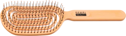 Расческа-массажер Dewal Beauty Aroma 5464 Peach