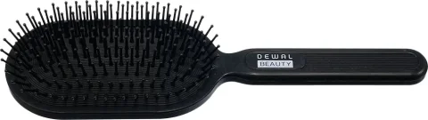 Расческа-массажер Dewal Beauty Friendly 5364 (черный)
