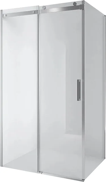 Душевой уголок Ambassador Benefit 120x100x200 / 19021101HX-100HX