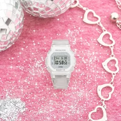 Часы наручные женские Casio BGD-565GC-7E — фото 3