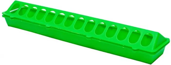 Бункерная кормушка для животных Блиц Для мелкой птицы
