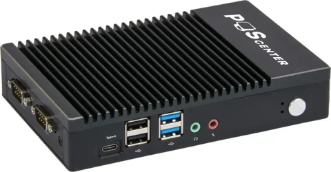 POS-терминал POScenter Box PC 1 71068255
