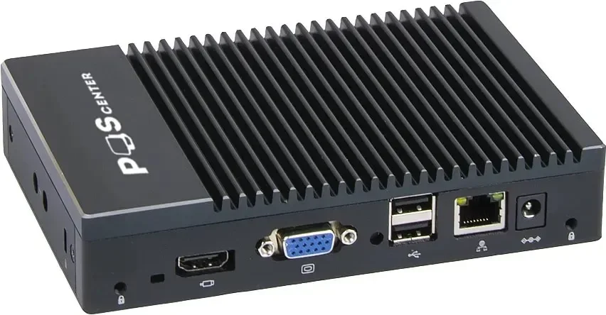 POS-терминал POScenter BOX PC 1 / 71072064