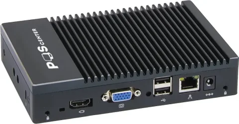 POS-терминал POScenter BOX PC 1 / 71072064