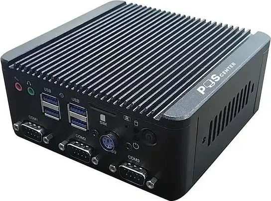 POS-терминал POScenter BOX PC 1 Pro / 71072070