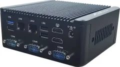 POS-терминал POScenter BOX PC 1 Pro / 71072070 — фото 3
