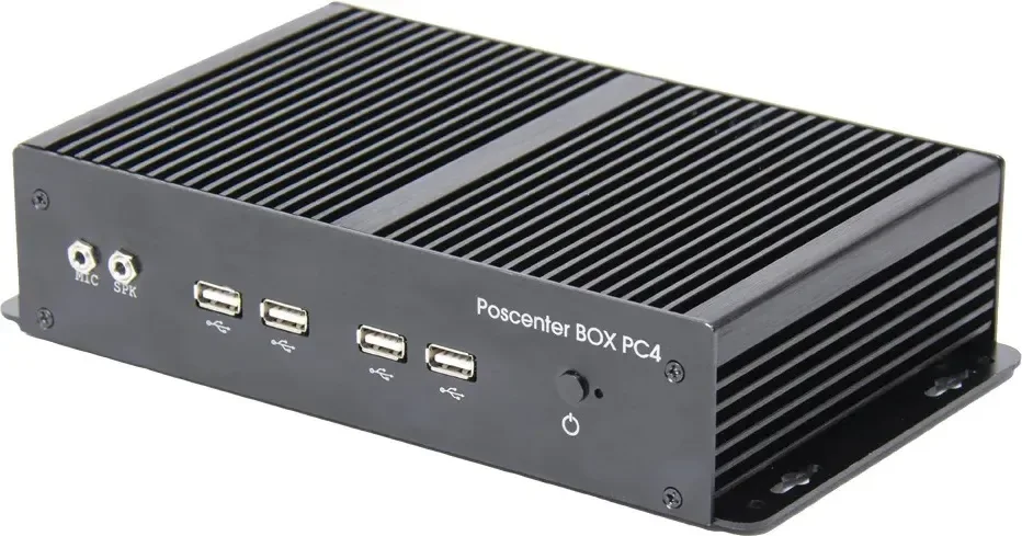 POS-терминал POScenter Box PC 4 71068254