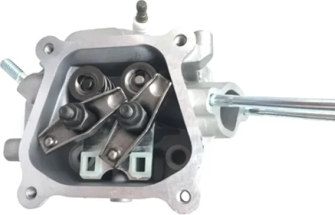 Головка двигателя для садовой техники Brait BR-168F-2 BR202P / 03.02.025.019