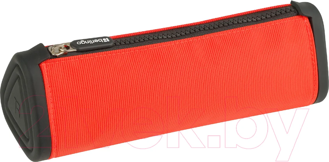 Пенал Berlingo BR-PM-070404 (черный/оранжевый)