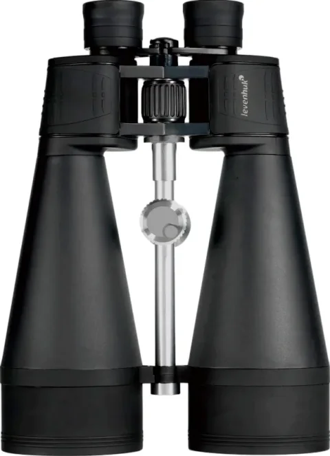 Бинокль Levenhuk Bruno Base 20x80 / 85536