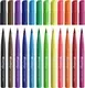 Фломастеры Berlingo Brush / BP_00012 (12цв) — фото 4