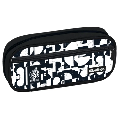 Пенал Berlingo Burning World / BR-PM-010510