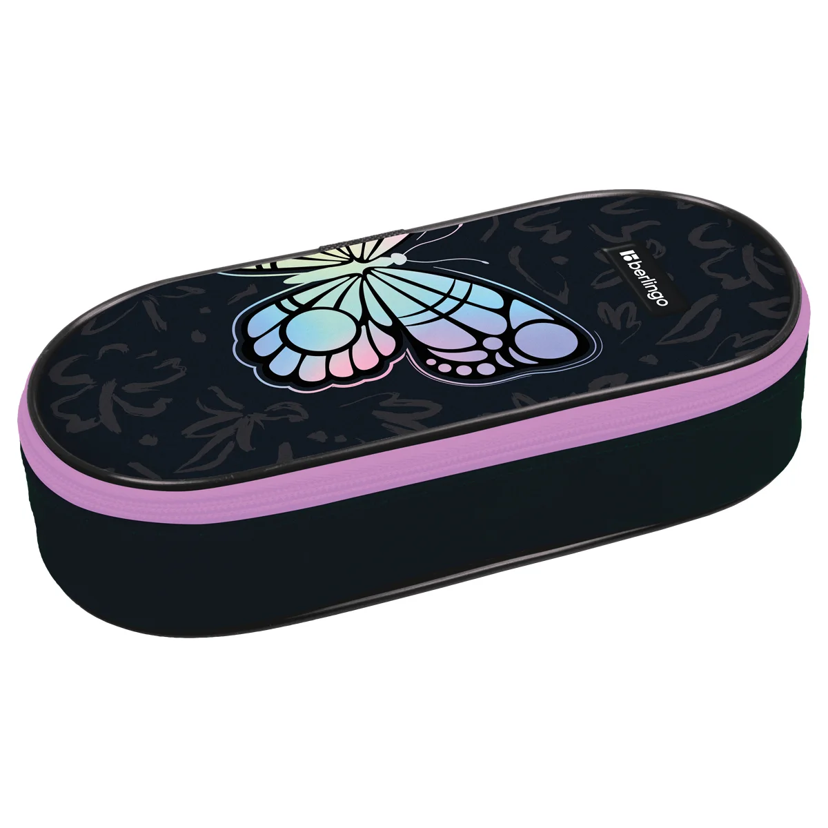 Пенал Berlingo Butterfly Effect / PF-EX-1109