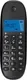 Беспроводной телефон Motorola C1002CB+ (черный, две трубки) — фото 7