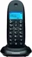 Беспроводной телефон Motorola C1002CB+ (черный, две трубки) — фото 8