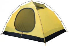 Палатка Tramp Camp 2 V2 / TLT-010s (Sand) — фото 6