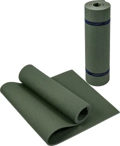 Туристический коврик Isolon Camping 8 1800х600х8 (2шт, олива) — фото 1