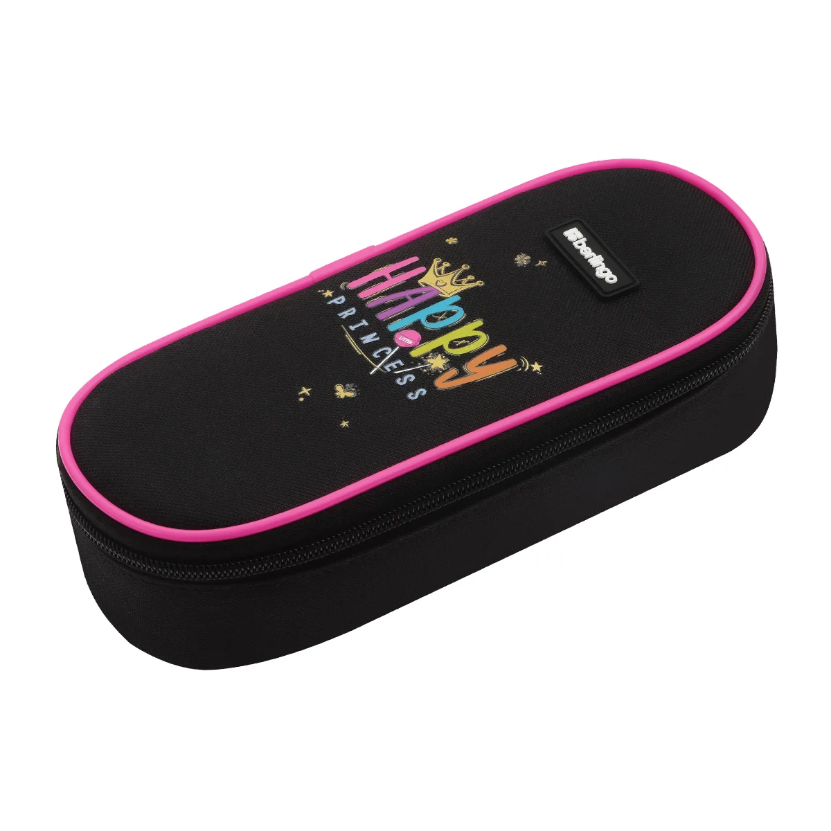 Пенал Berlingo Candy Princess / PF-EXPL-1105