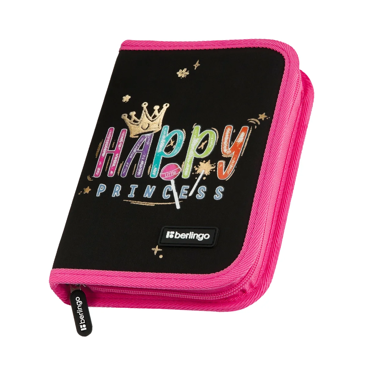 Пенал Berlingo Candy Princess / PK-EXPL-1105