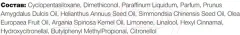 Масло для бороды NishMan Care Oil (30мл) — фото 6
