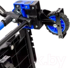 Тележка платформенная Magna Cart Cart FW-90TP — фото 6