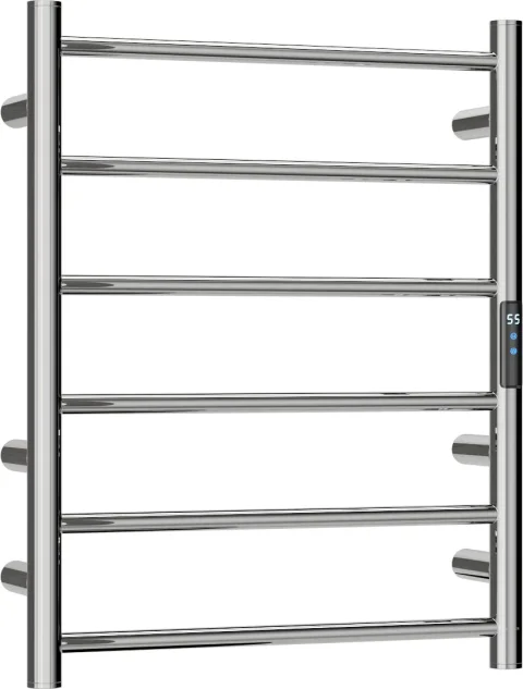 Полотенцесушитель электрический Roxen Caspia 11070-5063C